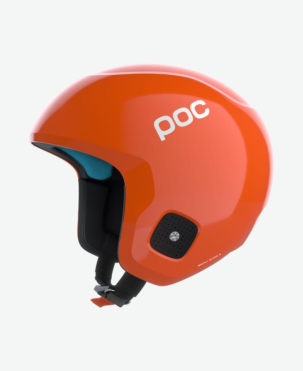 Шлем горнолыжный POC Skull Dura X SPIN Fluorescent Orange, XS/S (PC 101769050XSS1)
Шлем горнолыжный POC Skull Dura X SPIN Fluorescent Orange, XS/S (PC 101769050XSS1)