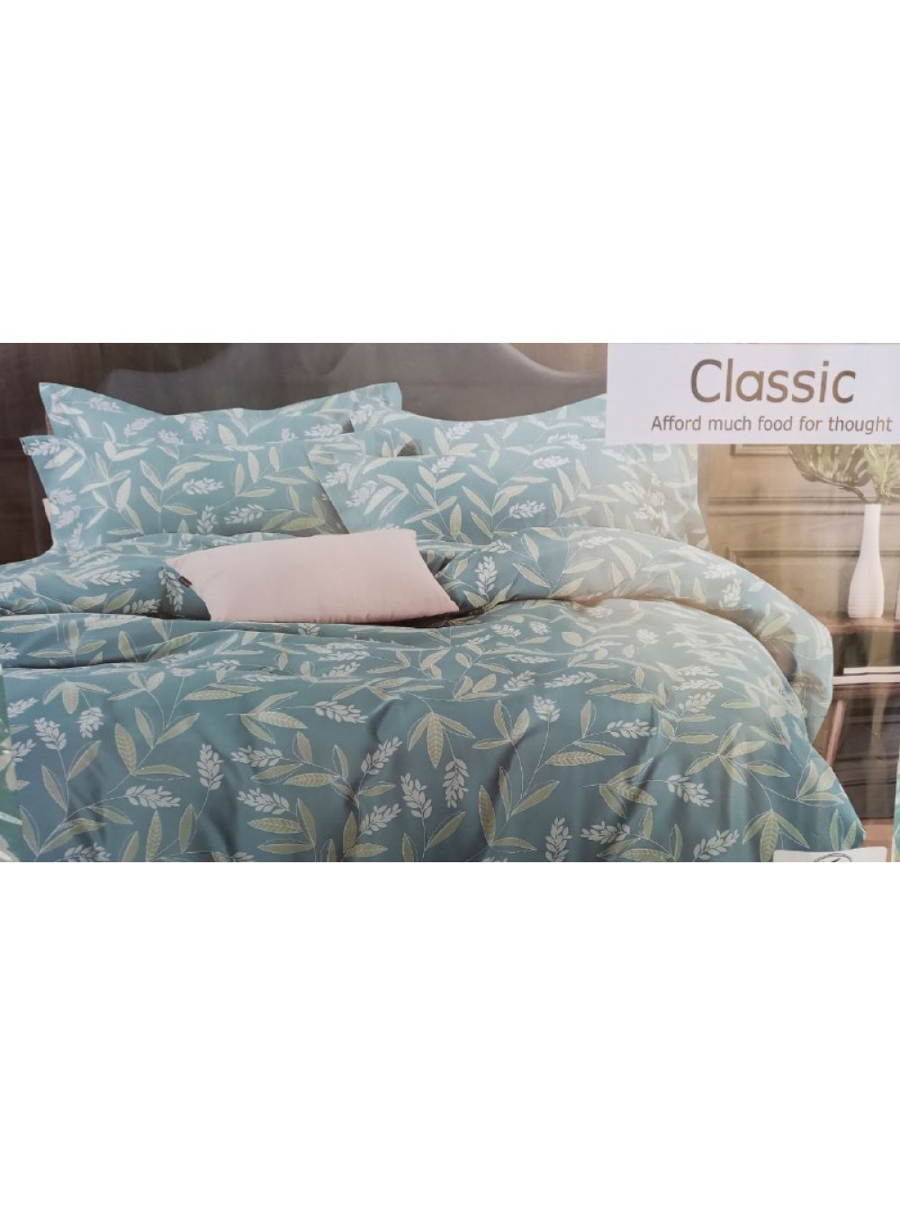 Полуторный комплект постельного белья Vital - Textile Фланели 150х220 см (B1.5-38)
Полуторный комплект постельного белья Vital - Textile Фланели 150х220 см (B1.5-38)