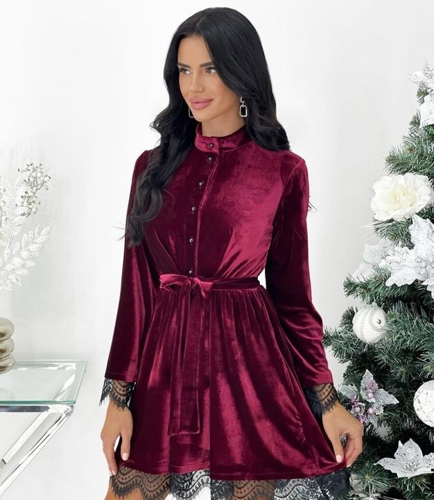 Платье G&M k-87418 - Размер цвет бордовый, Платье G&M k-87418 46-48 Размер цвет бордовый
Платье G&M k-87418 - Размер цвет бордовый, Платье G&M k-87418 46-48 Размер цвет бордовый