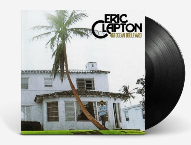 Виниловая пластинка Universal Music Eric Clapton 461 Ocean Boulevard LP 0042281169717
Виниловая пластинка Universal Music Eric Clapton 461 Ocean Boulevard LP 0042281169717