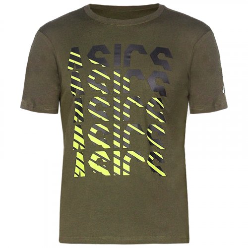 Футболка GPX ASICS FADE TEE 2031B046-300 размер, Футболка GPX ASICS FADE TEE 2031B046-300 размер S
Футболка GPX ASICS FADE TEE 2031B046-300 размер, Футболка GPX ASICS FADE TEE 2031B046-300 размер S