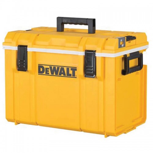 Ящик-охладитель TOUCHSYSTEM 55х40.8x36.6 см грузоподъемность 50 кг DeWALT DWST1-81333
Ящик-охладитель TOUCHSYSTEM 55х40.8x36.6 см грузоподъемность 50 кг DeWALT DWST1-81333