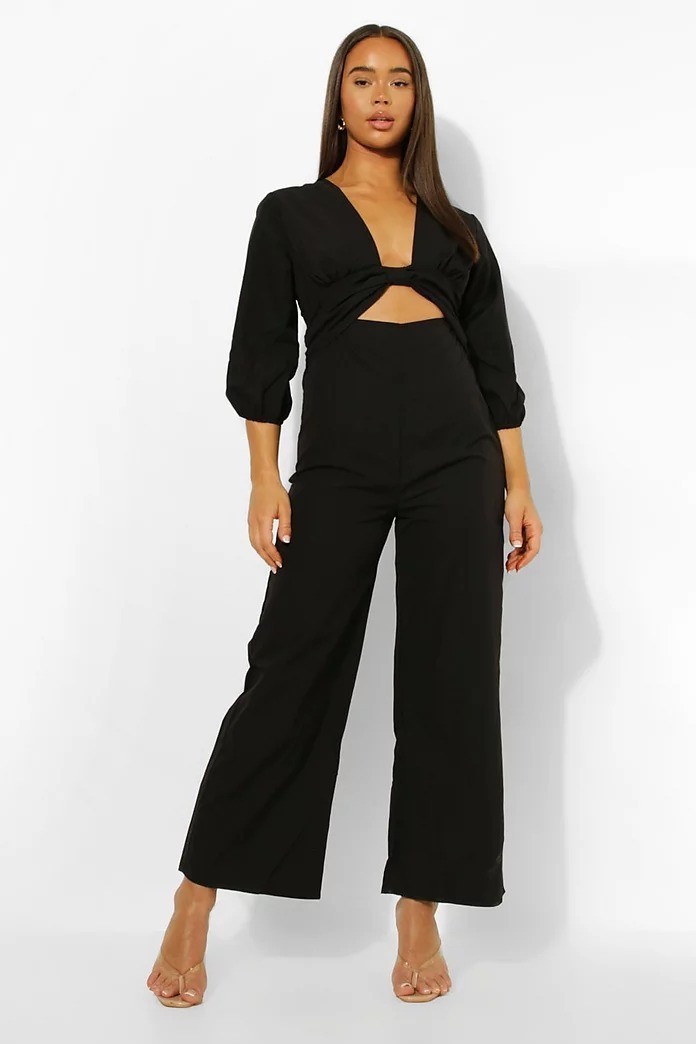 Комбинезон Boohoo Черный 9856200001334, Комбинезон Boohoo 38 Черный 9856200001334
Комбинезон Boohoo Черный 9856200001334, Комбинезон Boohoo 38 Черный 9856200001334