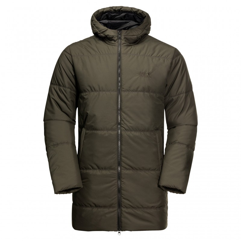 Пуховик синтетический NORTH YORK JACKET M Jack Wolfskin 1206381-4144 Хаки, Пуховик синтетический NORTH YORK JACKET M Jack Wolfskin 1206381-4144 XL Хаки
Пуховик синтетический NORTH YORK JACKET M Jack Wolfskin 1206381-4144 Хаки, Пуховик синтетический NORTH YORK JACKET M Jack Wolfskin 1206381-4144 XL Хаки
