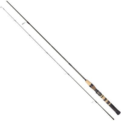 Удилище G.Loomis Trout Series Spinning Rod TSR862-2 2.18m 1.75-8.75g (2266.54.82)
Удилище G.Loomis Trout Series Spinning Rod TSR862-2 2.18m 1.75-8.75g (2266.54.82)