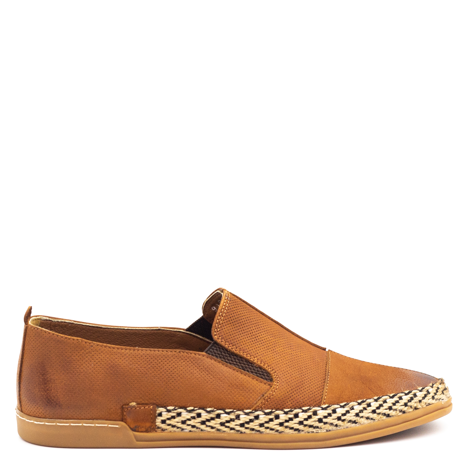 Мокасини LUCIANOBELLINI CJ9307 Рудий 40 (25,5 см)
Мокасини LUCIANOBELLINI CJ9307 Рудий 40 (25,5 см)