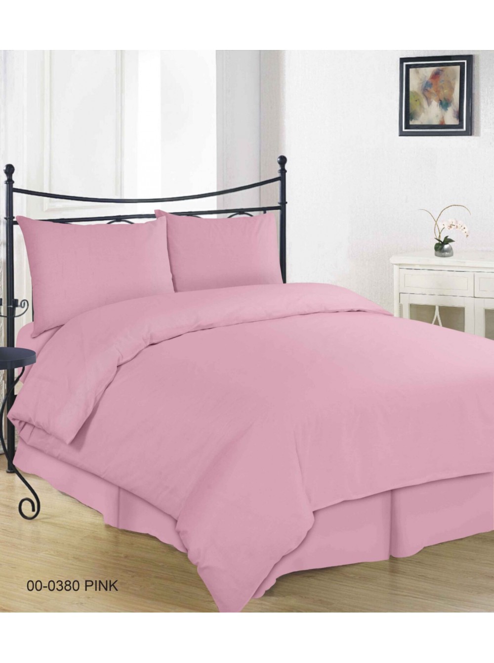 Двухспальный комплект постельного белья Vital - Textile Бязь Голд Люкс 180х220 см (BL2-233)
Двухспальный комплект постельного белья Vital - Textile Бязь Голд Люкс 180х220 см (BL2-233)