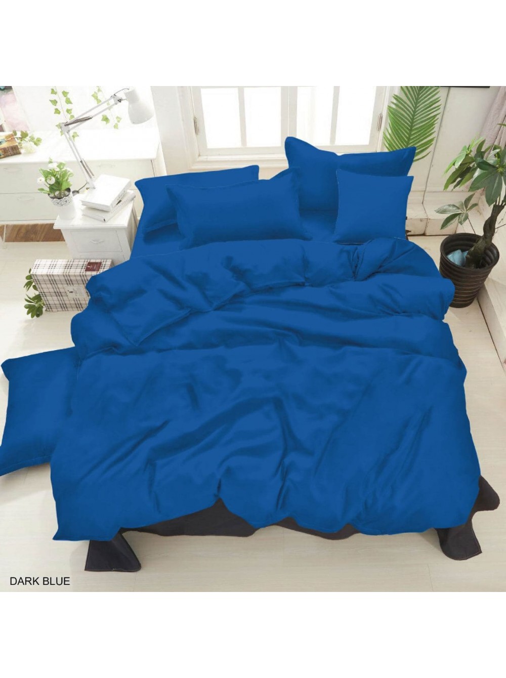 Двухспальный комплект постельного белья Vital - Textile Бязь Голд Люкс 180х220 см (BL2-291)
Двухспальный комплект постельного белья Vital - Textile Бязь Голд Люкс 180х220 см (BL2-291)
