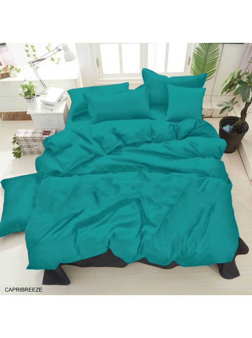 Двухспальный комплект постельного белья Vital - Textile Бязь Голд Люкс 180х220 см (BL2-283)
Двухспальный комплект постельного белья Vital - Textile Бязь Голд Люкс 180х220 см (BL2-283)