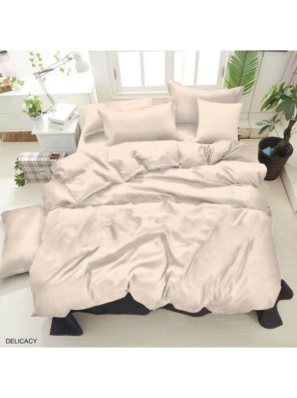 Двухспальный комплект постельного белья Vital - Textile Бязь Голд Люкс 180х220 см (BL2-281)
Двухспальный комплект постельного белья Vital - Textile Бязь Голд Люкс 180х220 см (BL2-281)