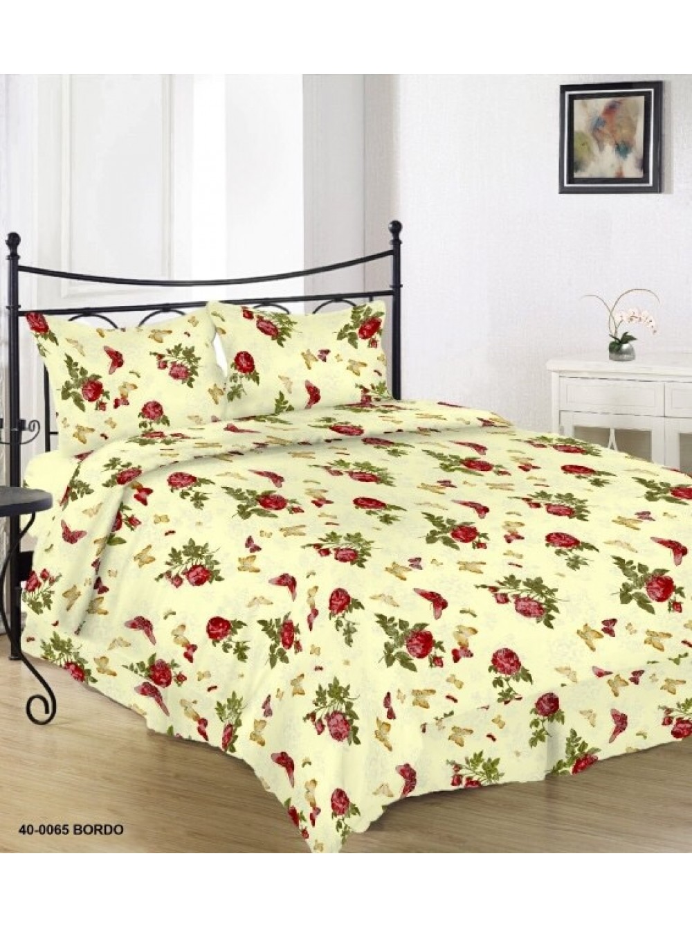 Двухспальный комплект постельного белья Vital - Textile Бязь Голд Люкс 180х220 см (BL2-189)
Двухспальный комплект постельного белья Vital - Textile Бязь Голд Люкс 180х220 см (BL2-189)