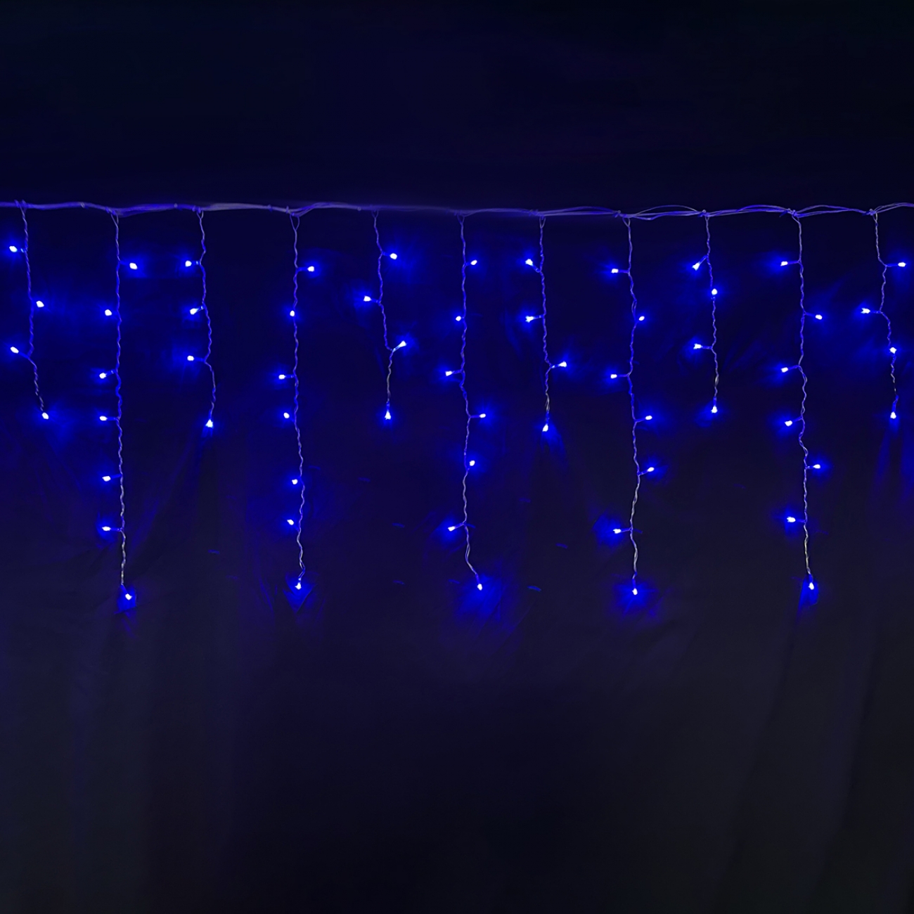 Гирлянда светодиодная Novogod`ko бахрома 84 LED 2.1х0.7 м 8 режимов синяя (973772)
Гирлянда светодиодная Novogod`ko бахрома 84 LED 2.1х0.7 м 8 режимов синяя (973772)