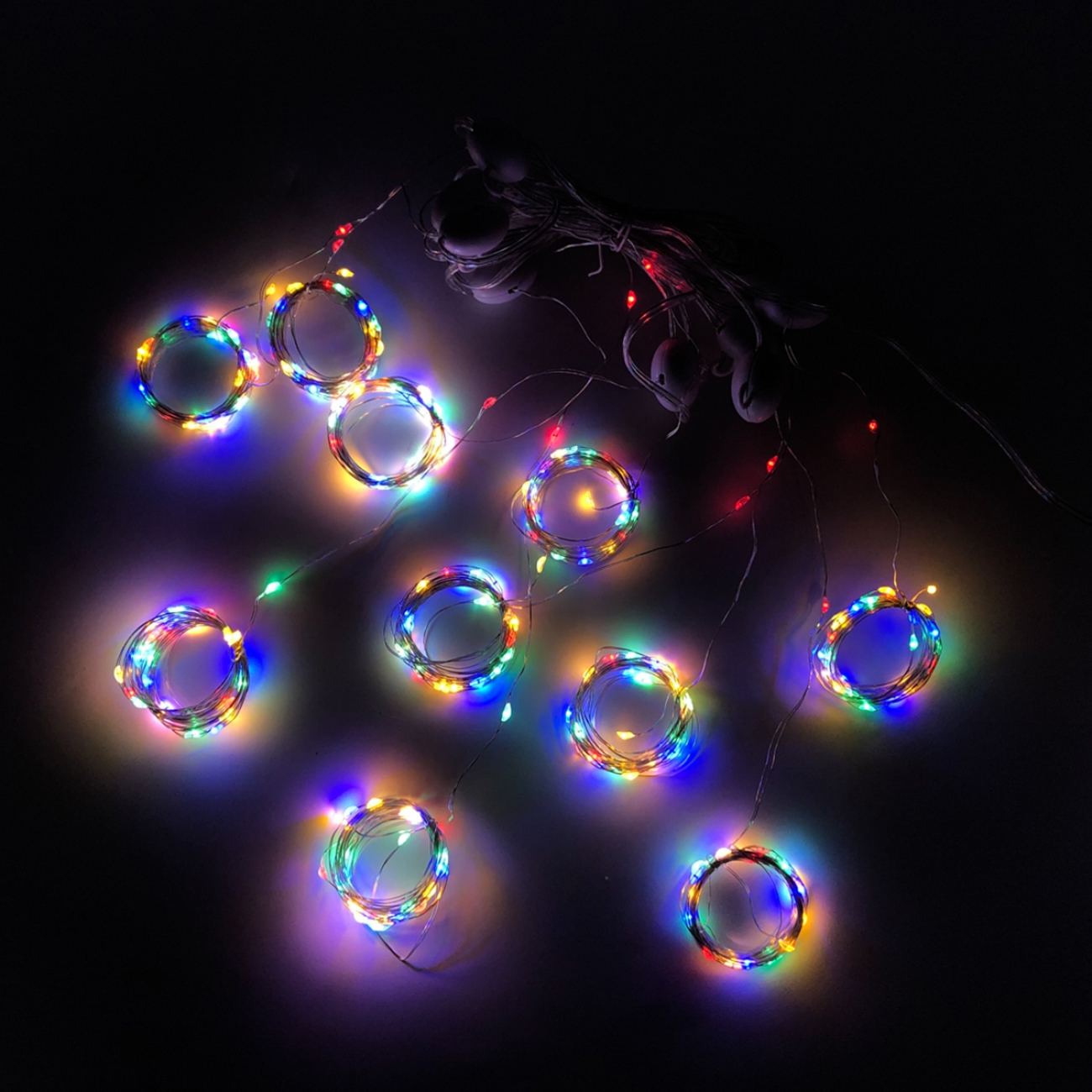 Электрогирлянда Novogod`ko штора на медн провол 280 LED 3х2.8 м стат свеч многоцв (974224)
Электрогирлянда Novogod`ko штора на медн провол 280 LED 3х2.8 м стат свеч многоцв (974224)