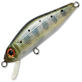 Воблер PONTOON 21, Crackjack 48SP-SR 48мм., 3.2гр. погруж.0.8-1.2 м., цвет №351 (49832)
Воблер PONTOON 21, Crackjack 48SP-SR 48мм., 3.2гр. погруж.0.8-1.2 м., цвет №351 (49832)