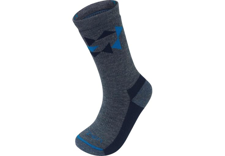 Шкарпетки Lorpen T2KN KIDs Midweight HIKER 5419 Denim L (35-38) (6310381 5419 L)
Шкарпетки Lorpen T2KN KIDs Midweight HIKER 5419 Denim L (35-38) (6310381 5419 L)