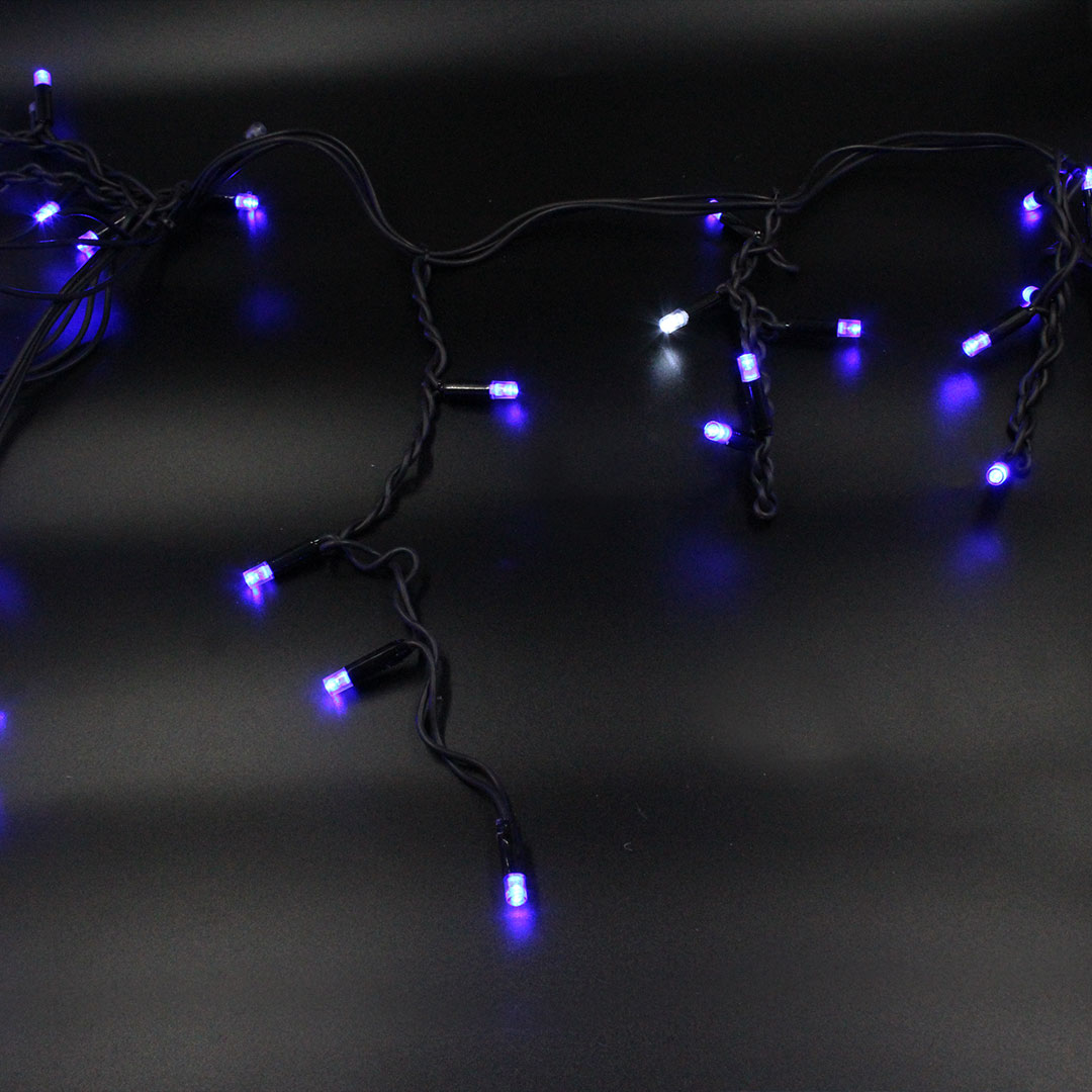Гирлянда Led Xmas гирлянда LED 120 3.3Line Short curtain (Сосульки/Бахрома) B-2 Синяя 5м Черный
Гирлянда Led Xmas гирлянда LED 120 3.3Line Short curtain (Сосульки/Бахрома) B-2 Синяя 5м Черный