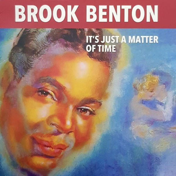Виниловая пластинка Benton Brook - It"s Just A Matter Of Time 2021 (8032979227463)Ermitage/EU Mint (art.239777)
Виниловая пластинка Benton Brook - It"s Just A Matter Of Time 2021 (8032979227463)Ermitage/EU Mint (art.239777)