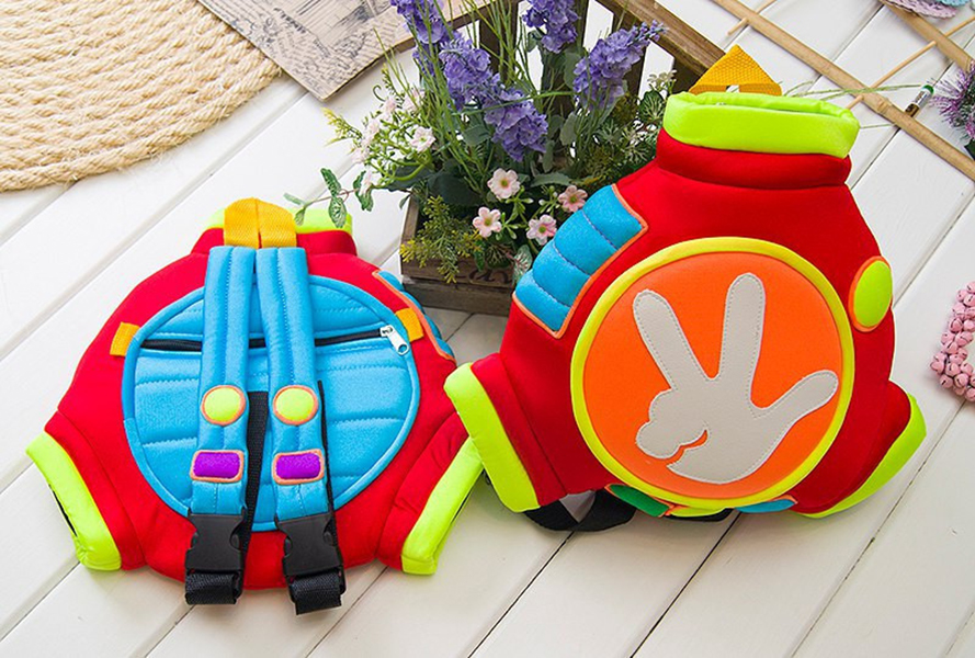 Рюкзак детский дошкольный Фиксики Kronos Top для садика и прогулок Красный (fixik_fab5_КР)
Рюкзак детский дошкольный Фиксики Kronos Top для садика и прогулок Красный (fixik_fab5_КР)