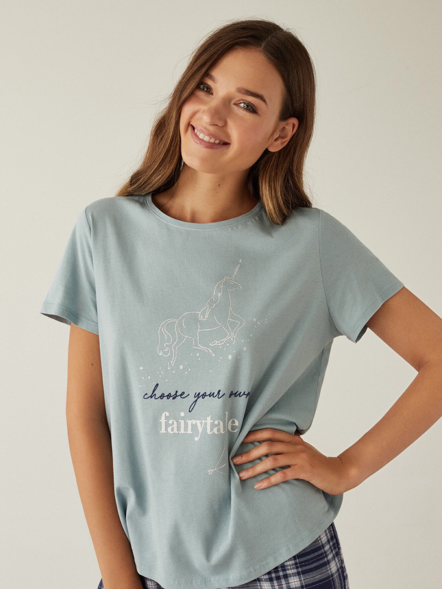 Футболка Women'Secret 3272252-27 Зеленая, Футболка Women'Secret 3272252-27 M Зеленая
Футболка Women'Secret 3272252-27 Зеленая, Футболка Women'Secret 3272252-27 M Зеленая