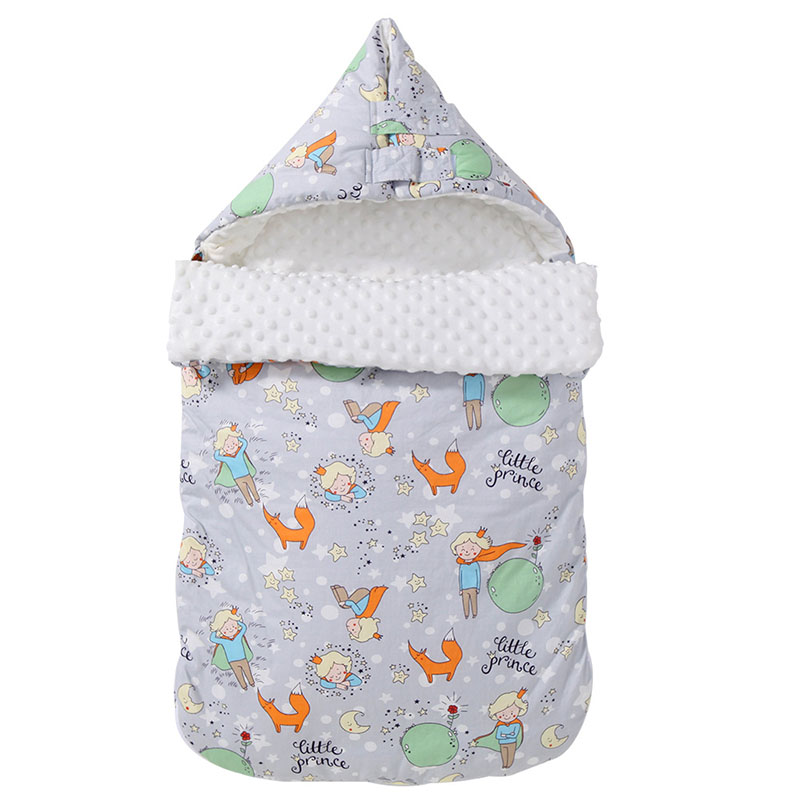Конверт-одеяло Lovely Baby Lesko J21 Little Prince для малыша новорожденного на выписку
Конверт-одеяло Lovely Baby Lesko J21 Little Prince для малыша новорожденного на выписку