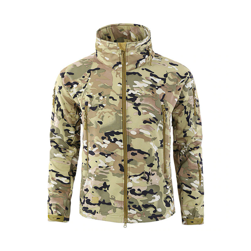 Тактическая куртка № 2 Lesko A012 Camouflage CP камуфляж для военных, Тактическая куртка № 2 Lesko A012 Camouflage CP S камуфляж для военных
Тактическая куртка № 2 Lesko A012 Camouflage CP камуфляж для военных, Тактическая куртка № 2 Lesko A012 Camouflage CP S камуфляж для военных