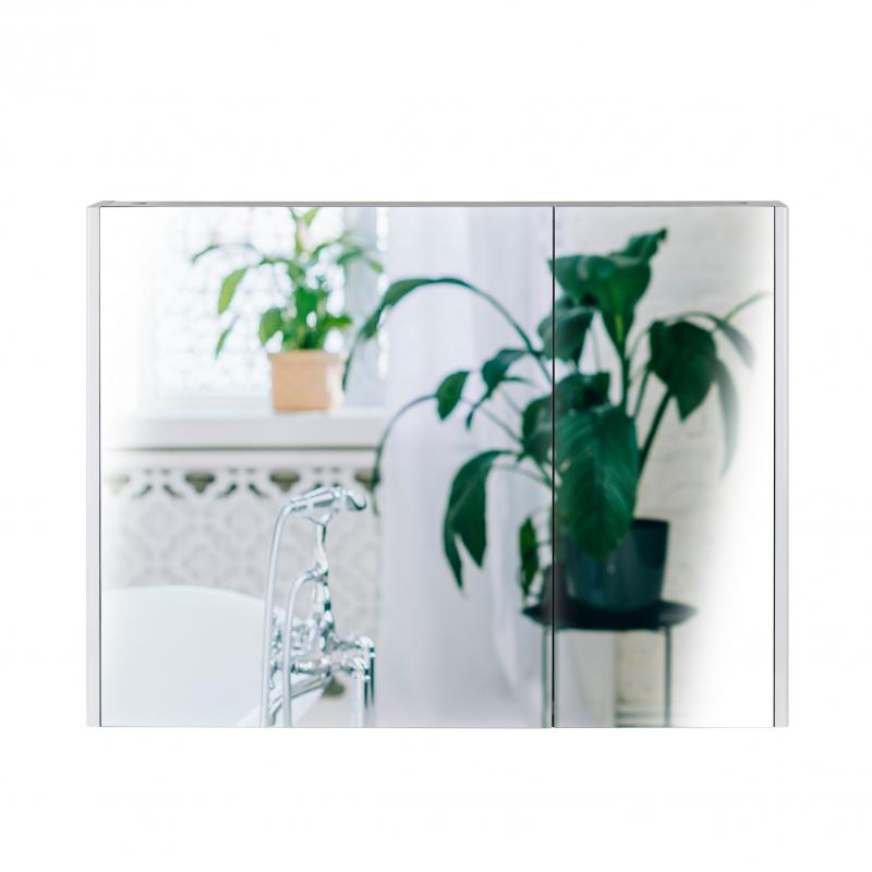 Зеркальный шкаф подвесной Qtap Scorpio 800х600х145 White QT1477ZP801W SD00044558
Зеркальный шкаф подвесной Qtap Scorpio 800х600х145 White QT1477ZP801W SD00044558