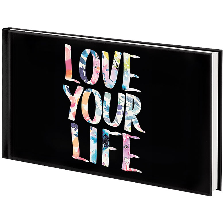 Еженедельник датированный карманный Brunnen Графо Love your life 9*15,5см 73-755 68 132
Еженедельник датированный карманный Brunnen Графо Love your life 9*15,5см 73-755 68 132