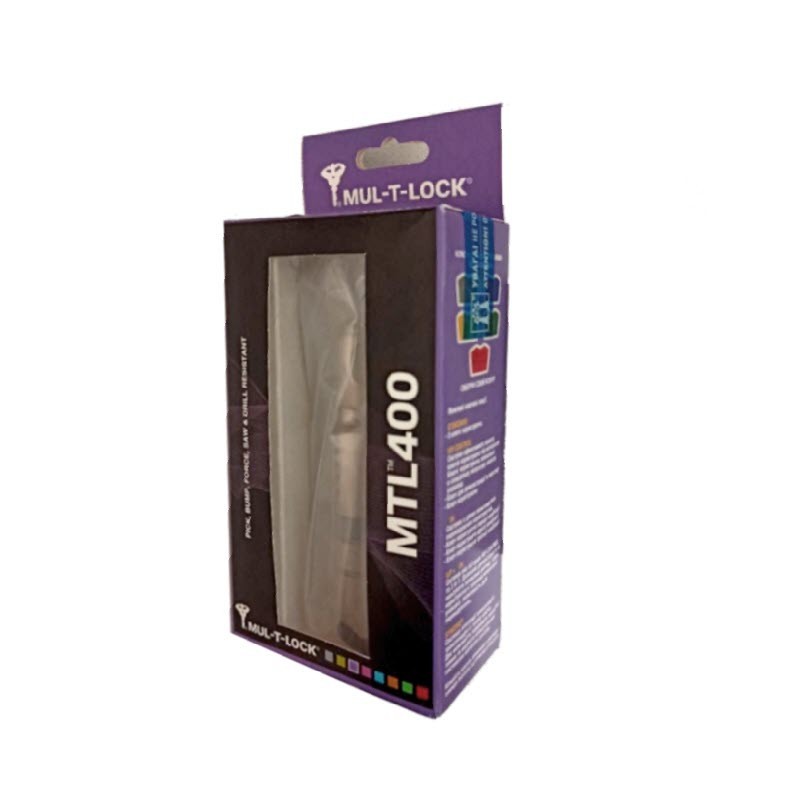 Цилиндр Mul-T-Lock MTL400/ClassicPro 105мм (50х55) ключ/ключ никель-сатин 5 ключей
Цилиндр Mul-T-Lock MTL400/ClassicPro 105мм (50х55) ключ/ключ никель-сатин 5 ключей