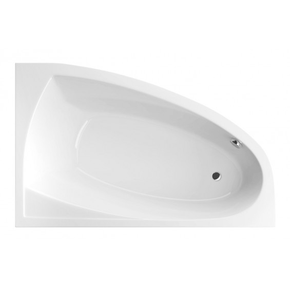 Ванна акриловая угловая Excellent Aquaria Comfort правая 160х100см Waex.aqp16Wh белая (76857)
Ванна акриловая угловая Excellent Aquaria Comfort правая 160х100см Waex.aqp16Wh белая (76857)