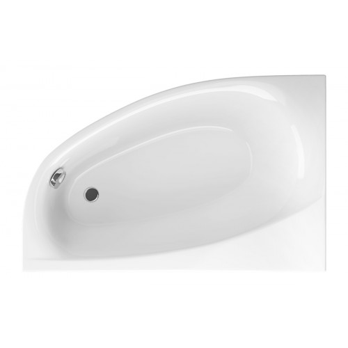 Ванна акриловая угловая Excellent Kameleon левая 170х110см Waex.kml17Wh белая (76684)
Ванна акриловая угловая Excellent Kameleon левая 170х110см Waex.kml17Wh белая (76684)