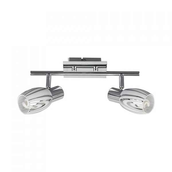 Светильник потолочный Horoz Electric Manavgat-2 max 2х40Вт Е14 (035-003-0002)
Светильник потолочный Horoz Electric Manavgat-2 max 2х40Вт Е14 (035-003-0002)