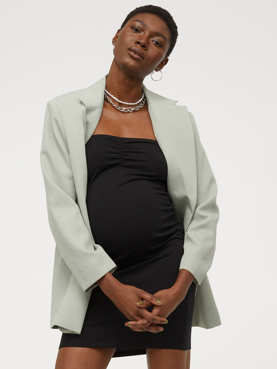 Платье для беременных H&M 944768001b39 Черное, Платье для беременных H&M 944768001b39 S Черное
Платье для беременных H&M 944768001b39 Черное, Платье для беременных H&M 944768001b39 S Черное