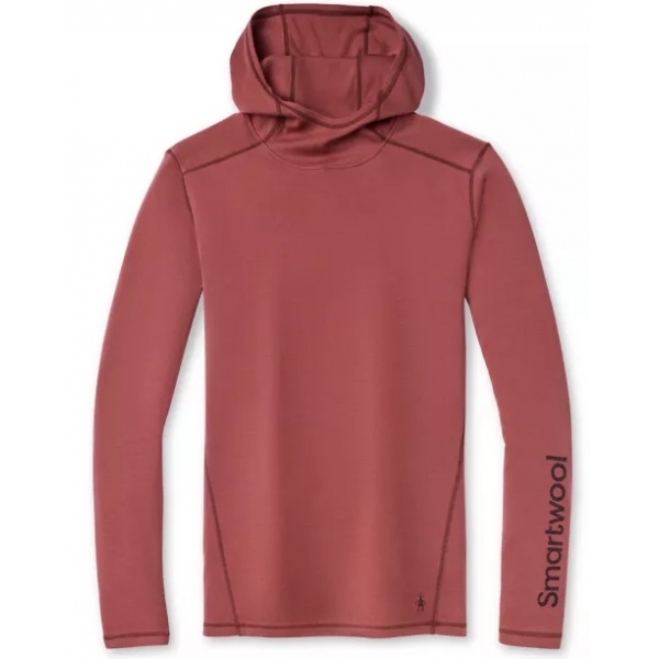 Кофта Smartwool Merino 250 Baselayer Plant-Based Dye Logo Hoodie Boxed M Коралловый
Кофта Smartwool Merino 250 Baselayer Plant-Based Dye Logo Hoodie Boxed M Коралловый
