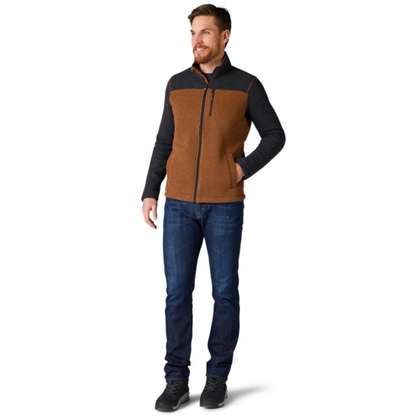 Кофта мужская Smartwool Hudson Trail Fleece Full Zip Jacket Коричневый-Синий, Кофта мужская Smartwool Hudson Trail Fleece Full Zip Jacket M Коричневый-Синий
Кофта мужская Smartwool Hudson Trail Fleece Full Zip Jacket Коричневый-Синий, Кофта мужская Smartwool Hudson Trail Fleece Full Zip Jacket M Коричневый-Синий