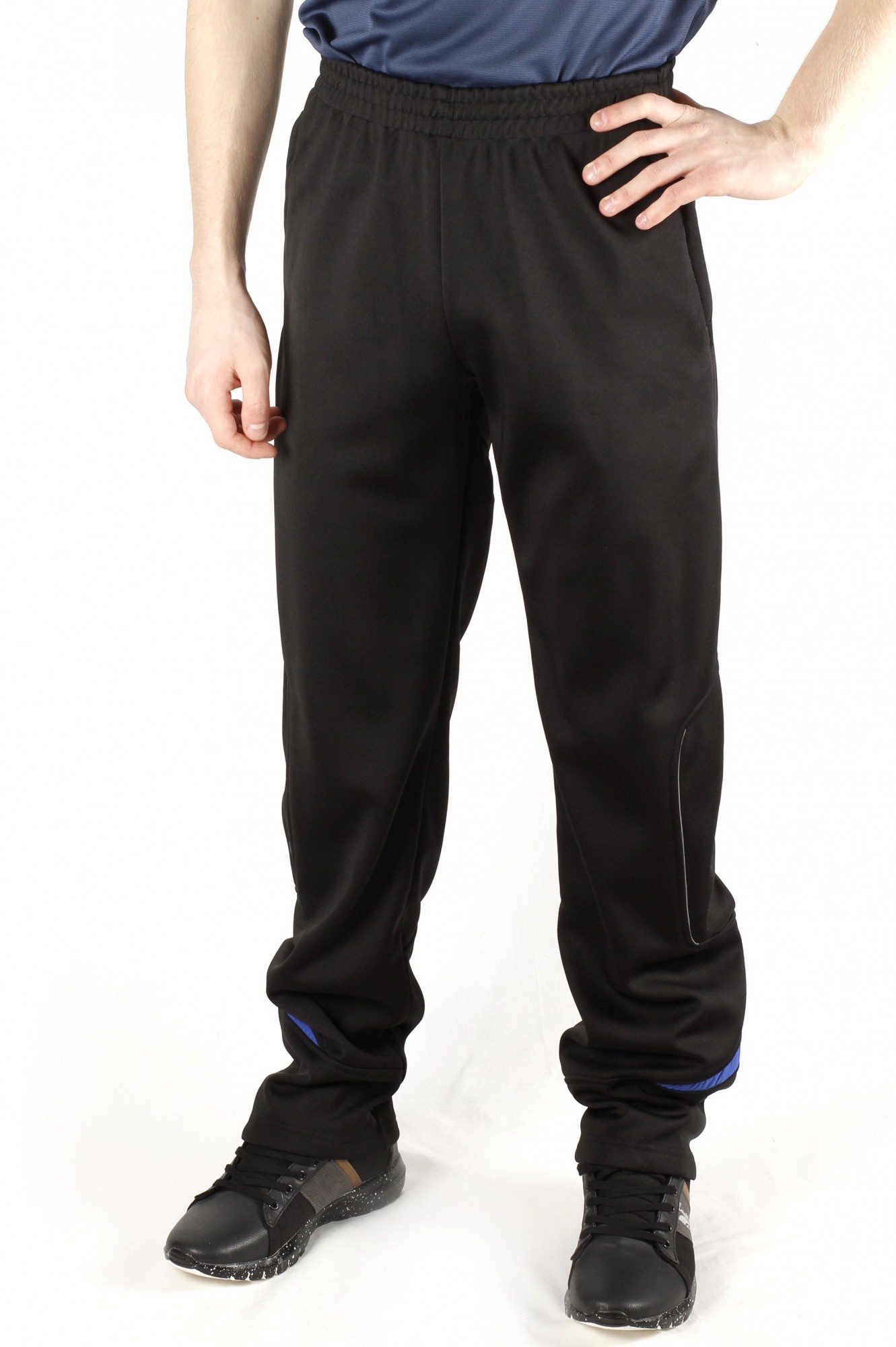 Брюки спортивные флисовые B231-1 Black /50 черные, Брюки спортивные флисовые B231-1 Black L/50 черные
Брюки спортивные флисовые B231-1 Black /50 черные, Брюки спортивные флисовые B231-1 Black L/50 черные