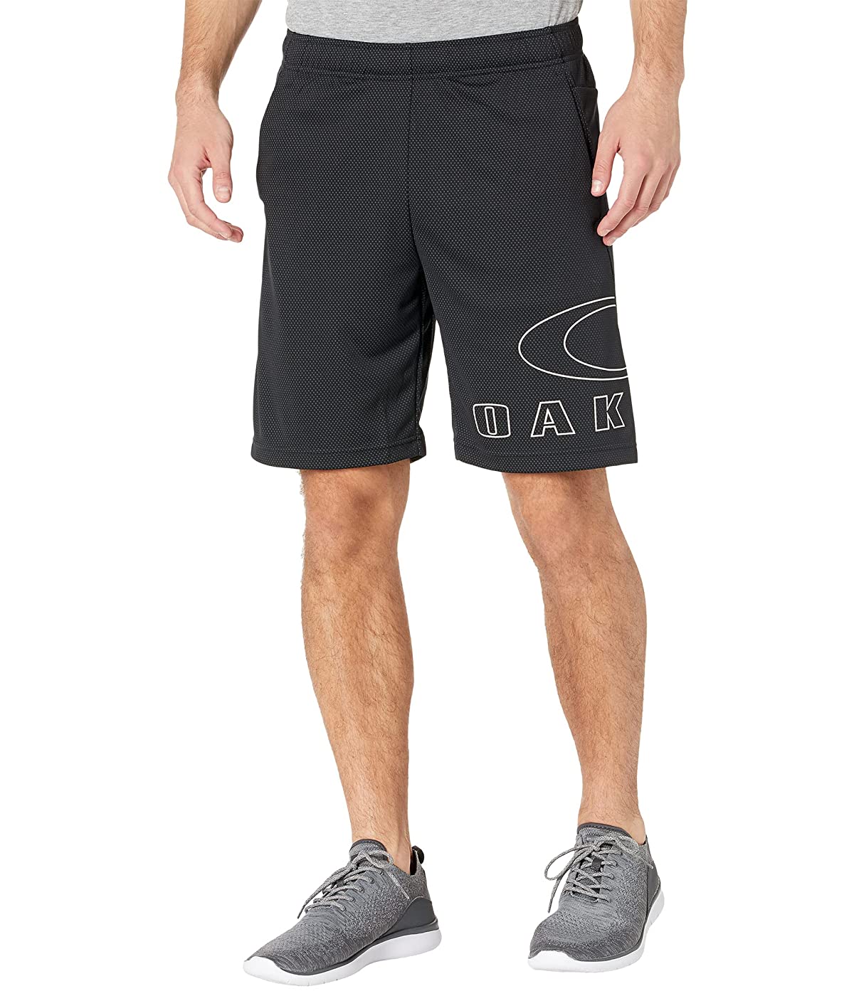 Шорты Oakley Enhance Knit 10.7 Blackout, (44, Шорты Oakley Enhance Knit 10.7 Blackout, S (44)
Шорты Oakley Enhance Knit 10.7 Blackout, (44, Шорты Oakley Enhance Knit 10.7 Blackout, S (44)