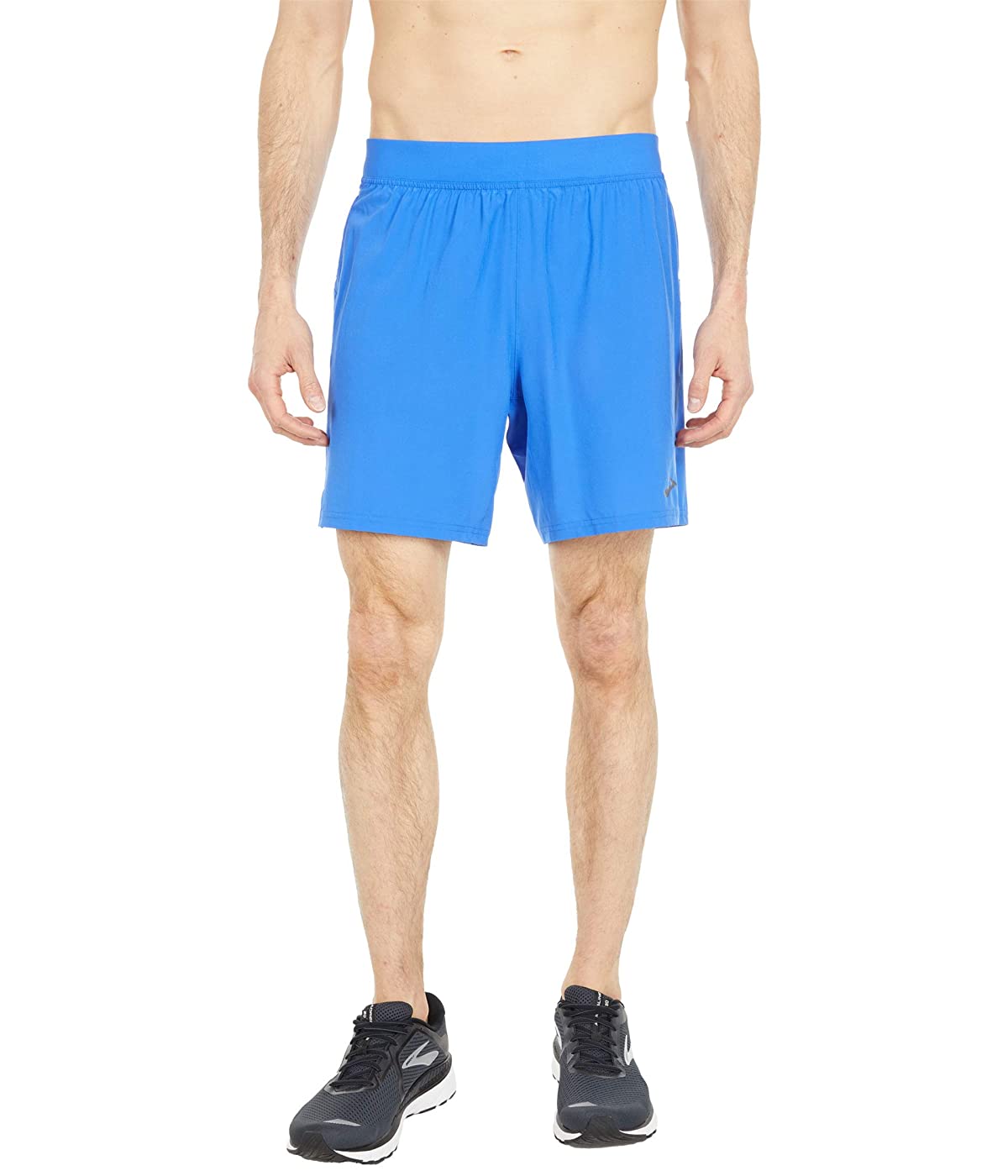 Шорты Brooks Sherpa 7" Amparo Blue, (44, Шорты Brooks Sherpa 7" Amparo Blue, S (44)
Шорты Brooks Sherpa 7" Amparo Blue, (44, Шорты Brooks Sherpa 7" Amparo Blue, S (44)