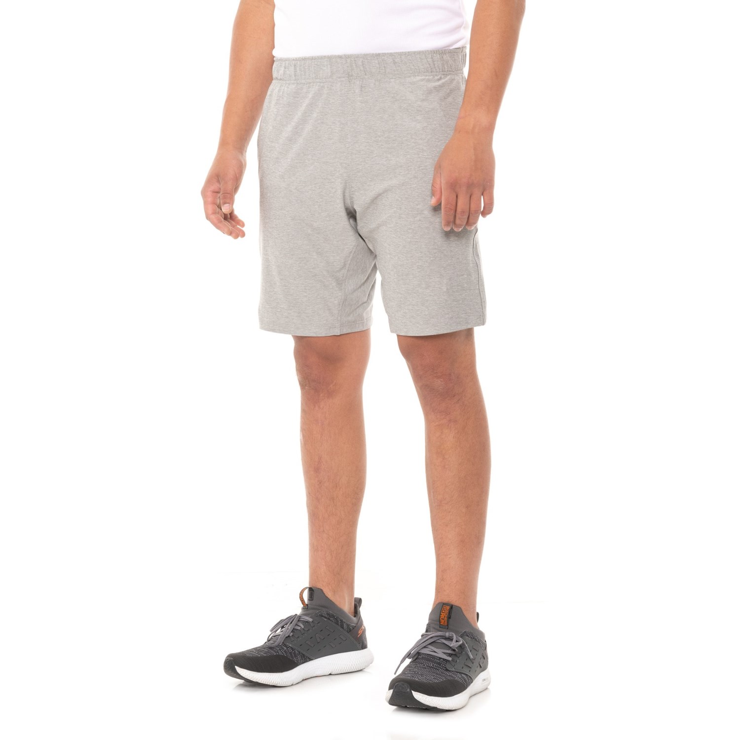 Шорты Kyodan Moss Jersey - 10 Light Grey Heather, (50, Шорты Kyodan Moss Jersey - 10 Light Grey Heather, XL (50)
Шорты Kyodan Moss Jersey - 10 Light Grey Heather, (50, Шорты Kyodan Moss Jersey - 10 Light Grey Heather, XL (50)