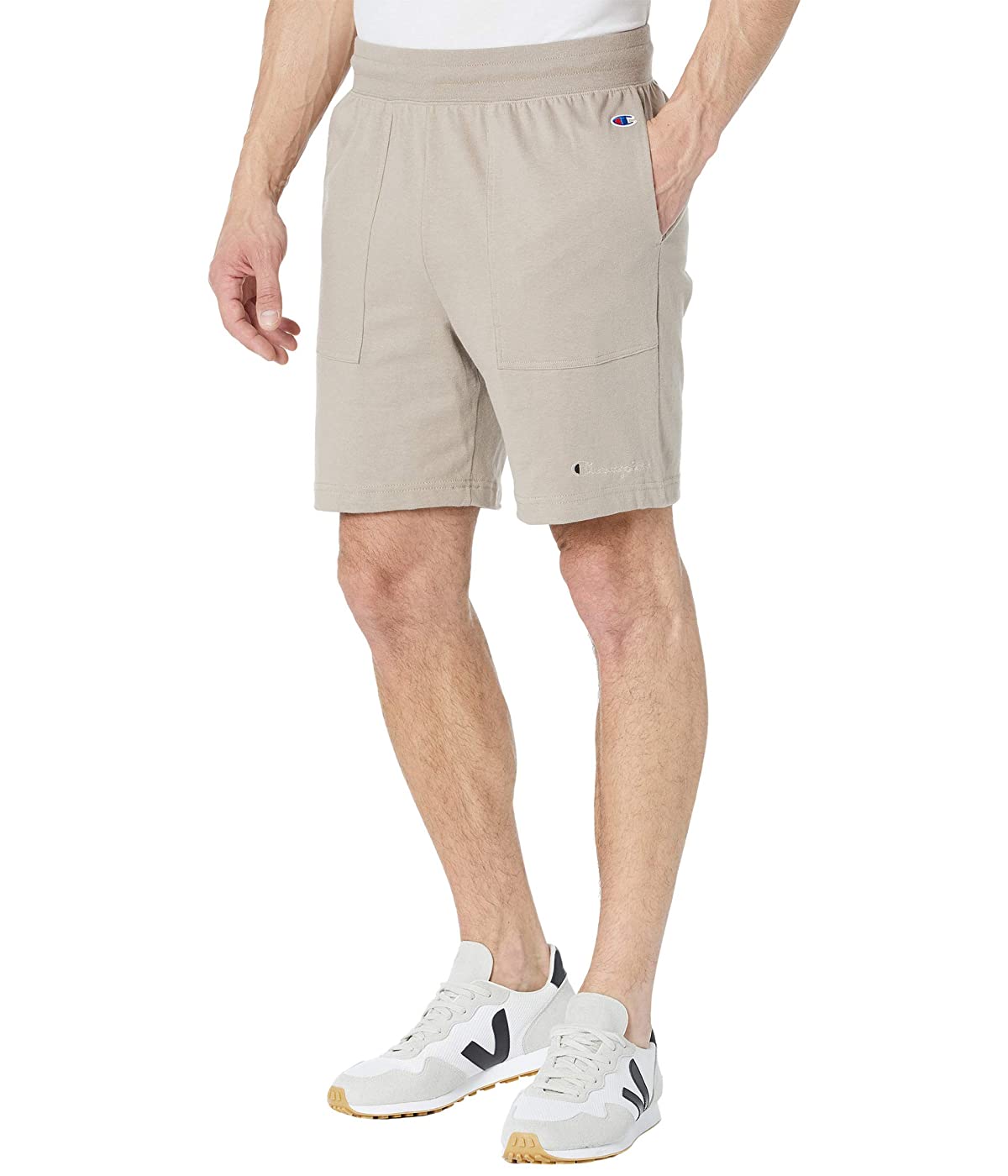 Шорты Champion Middleweight Dark Khaki, (44, Шорты Champion Middleweight Dark Khaki, S (44)
Шорты Champion Middleweight Dark Khaki, (44, Шорты Champion Middleweight Dark Khaki, S (44)