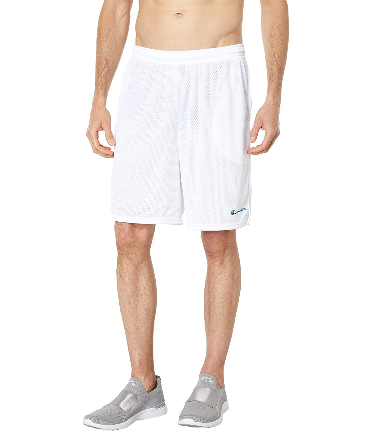 Шорты Champion 9" Classic Graphic Mesh White, (46, Шорты Champion 9" Classic Graphic Mesh White, M (46)
Шорты Champion 9" Classic Graphic Mesh White, (46, Шорты Champion 9" Classic Graphic Mesh White, M (46)