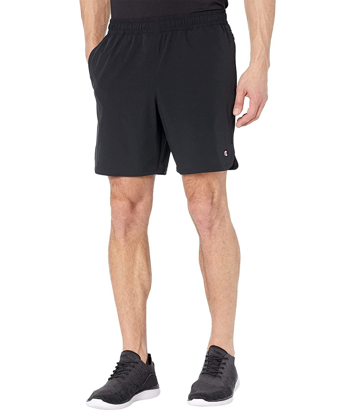 Шорты Champion 7" Woven Sport Stretch Black, (48, Шорты Champion 7" Woven Sport Stretch Black, L (48)
Шорты Champion 7" Woven Sport Stretch Black, (48, Шорты Champion 7" Woven Sport Stretch Black, L (48)