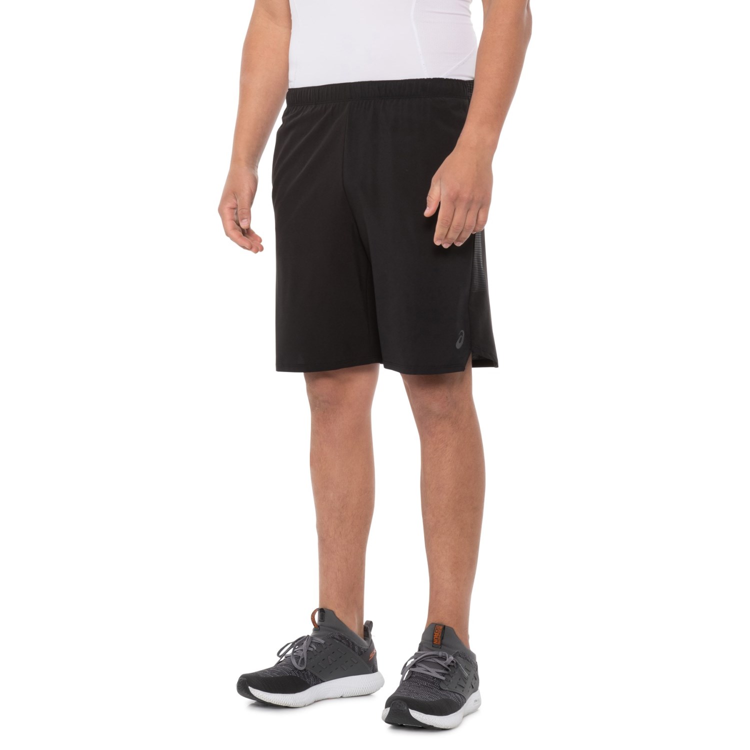 Шорты ASICS Striped Side Training - 9 Perfect Black Space Dye, (46, Шорты ASICS Striped Side Training - 9 Perfect Black Space Dye, M (46)
Шорты ASICS Striped Side Training - 9 Perfect Black Space Dye, (46, Шорты ASICS Striped Side Training - 9 Perfect Black Space Dye, M (46)