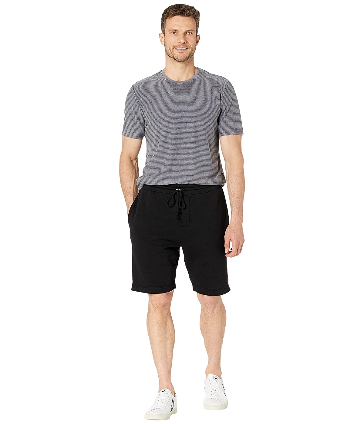 Шорты Mod-o-doc Slub Terry Sweat Black, (46, Шорты Mod-o-doc Slub Terry Sweat Black, M (46)
Шорты Mod-o-doc Slub Terry Sweat Black, (46, Шорты Mod-o-doc Slub Terry Sweat Black, M (46)