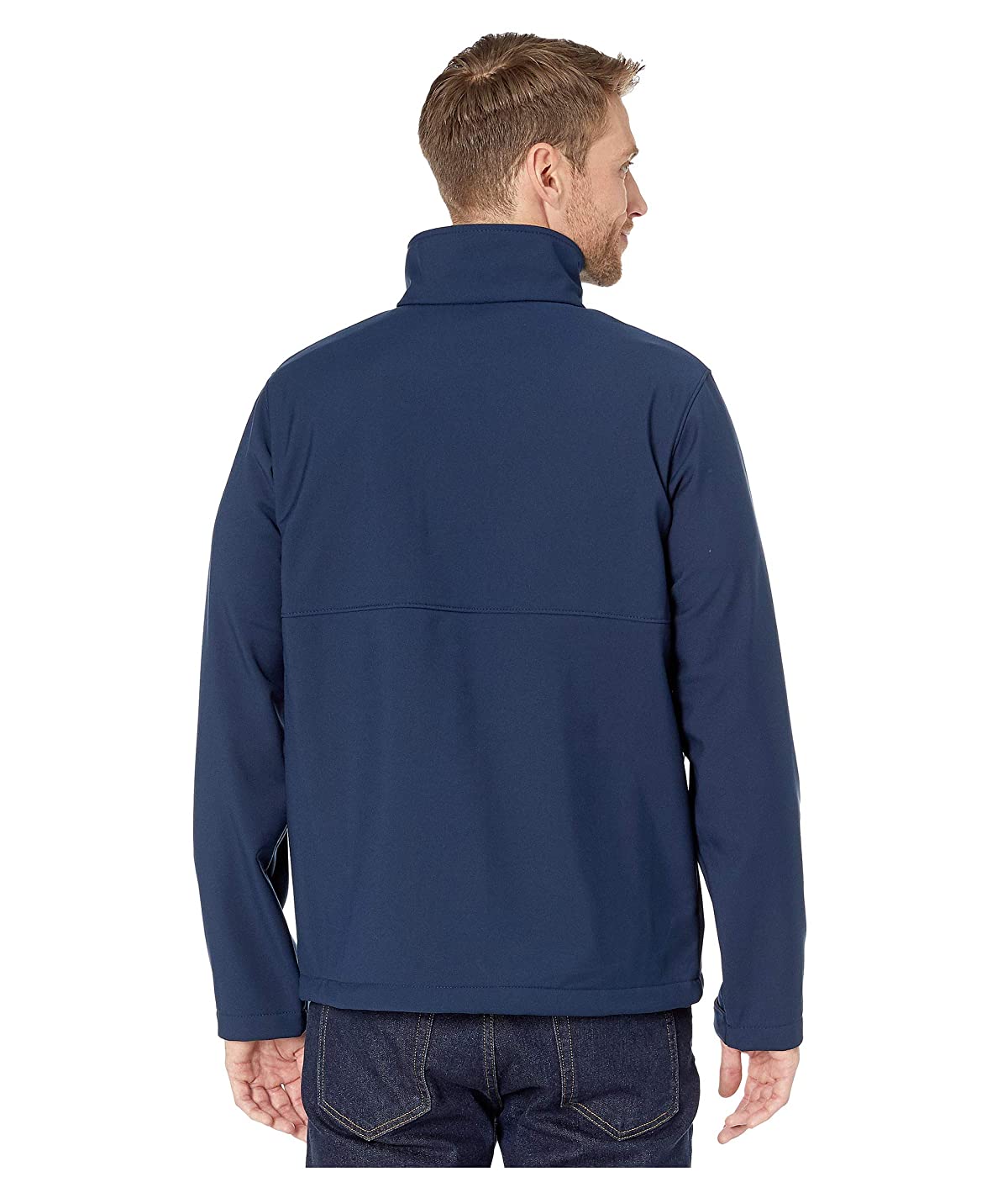 Куртка Columbia College Michigan Wolverines Collegiate Ascender Softshell Jacket Collegiate Navy, S (44)
Куртка Columbia College Michigan Wolverines Collegiate Ascender Softshell Jacket Collegiate Navy, S (44)