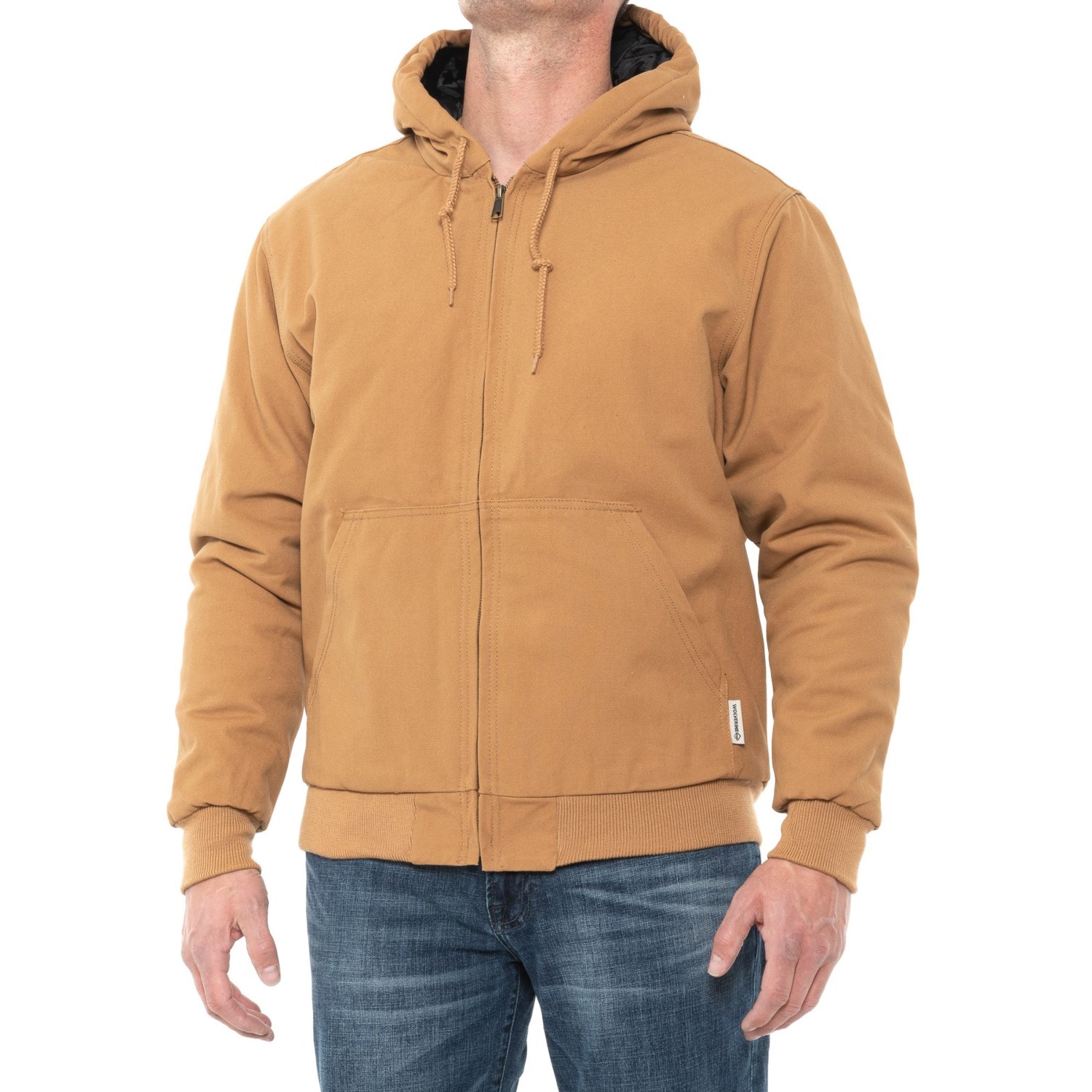 Куртка Wolverine Jaxon Canvas Hooded - Insulated Whiskey, (48, Куртка Wolverine Jaxon Canvas Hooded - Insulated Whiskey, L (48)
Куртка Wolverine Jaxon Canvas Hooded - Insulated Whiskey, (48, Куртка Wolverine Jaxon Canvas Hooded - Insulated Whiskey, L (48)
