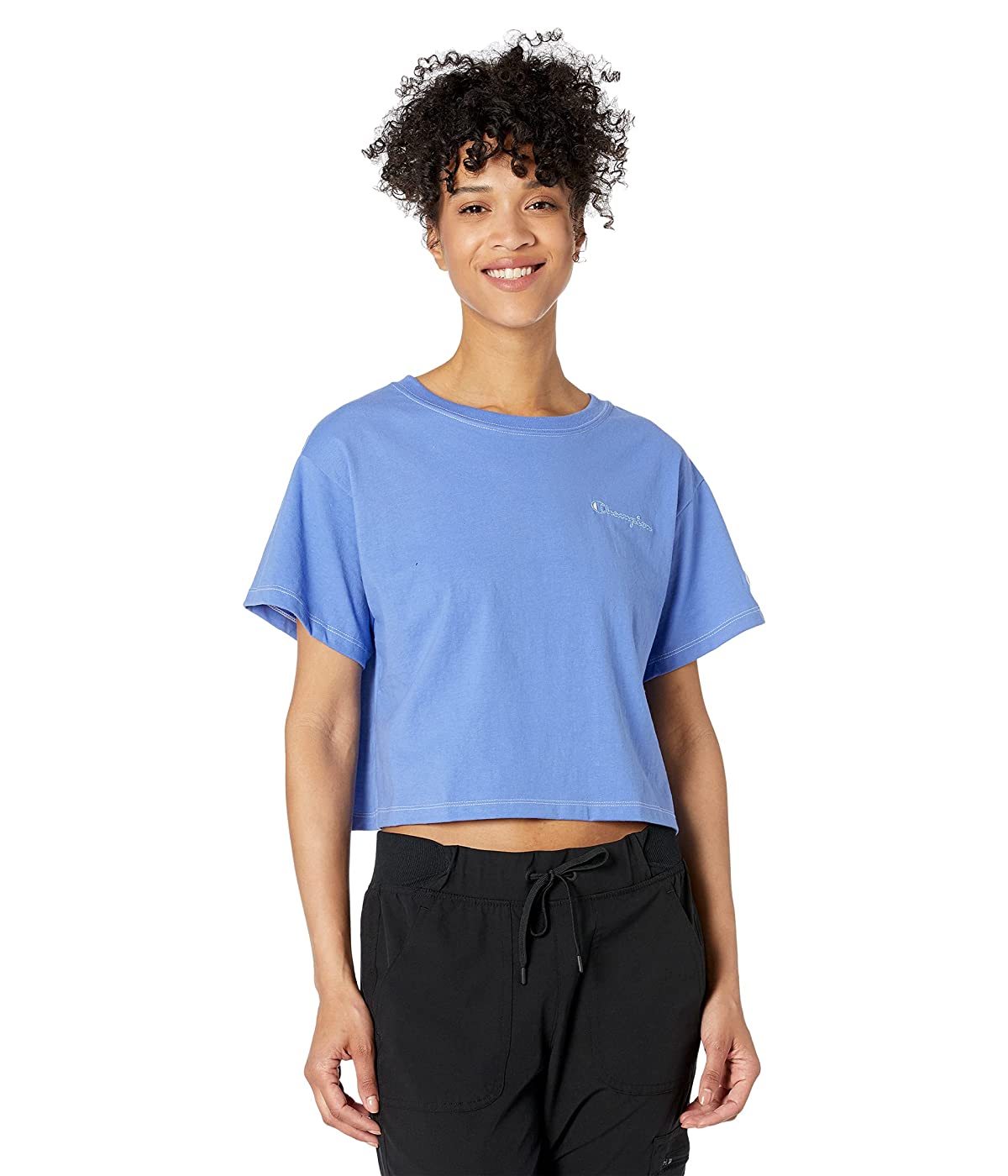 Футболка Champion Cropped Tee - Contrast Stitch Deep Forte Blue, (44, Футболка Champion Cropped Tee - Contrast Stitch Deep Forte Blue, S (44)
Футболка Champion Cropped Tee - Contrast Stitch Deep Forte Blue, (44, Футболка Champion Cropped Tee - Contrast Stitch Deep Forte Blue, S (44)