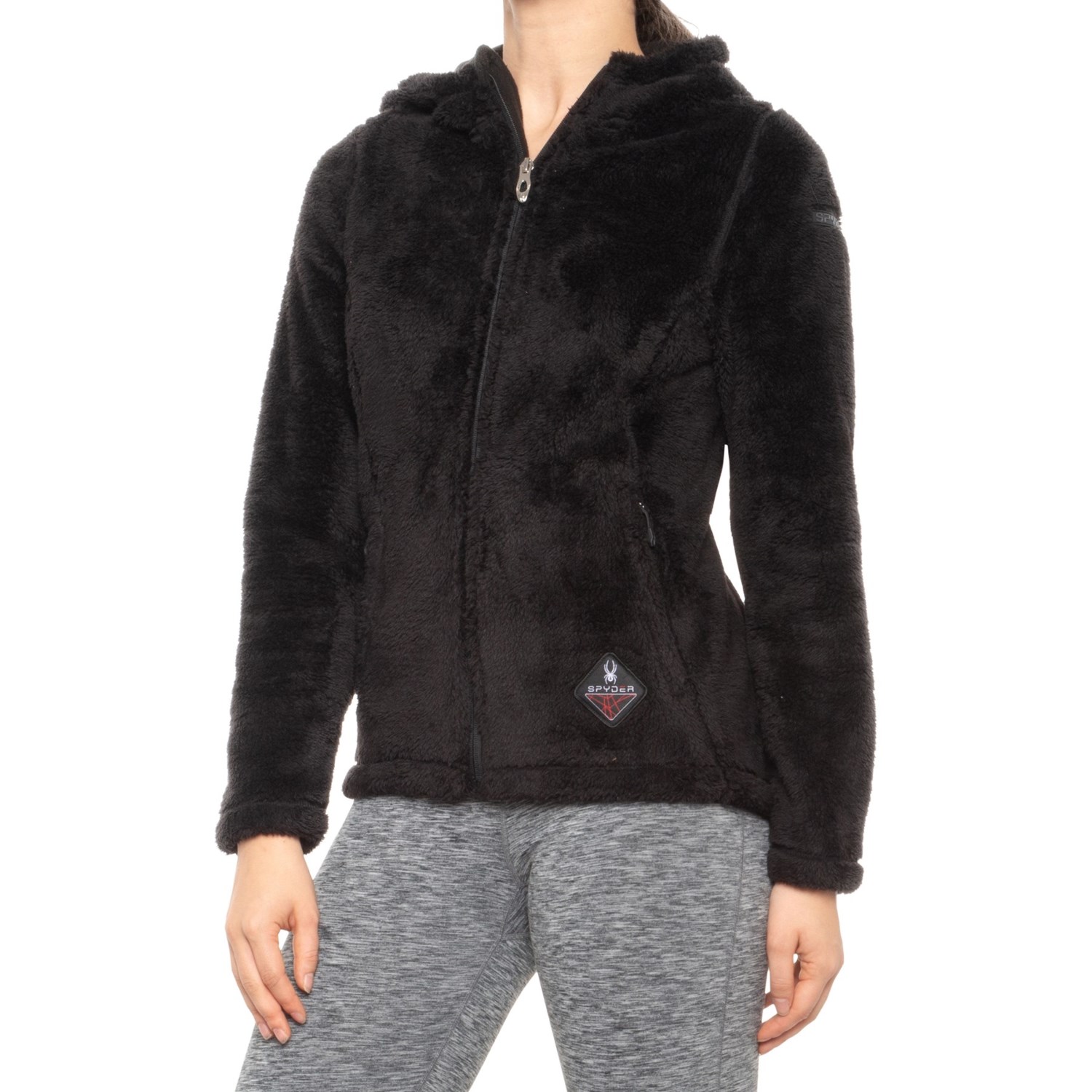 Куртка Spyder Nick Shaggy Hooded - Black, (48, Куртка Spyder Nick Shaggy Hooded - Black, L (48)
Куртка Spyder Nick Shaggy Hooded - Black, (48, Куртка Spyder Nick Shaggy Hooded - Black, L (48)