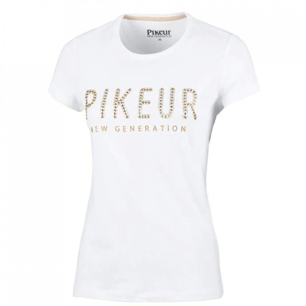 Футболка Pikeur Lene T-Shirt White, (50, Футболка Pikeur Lene T-Shirt White, XL (50)
Футболка Pikeur Lene T-Shirt White, (50, Футболка Pikeur Lene T-Shirt White, XL (50)