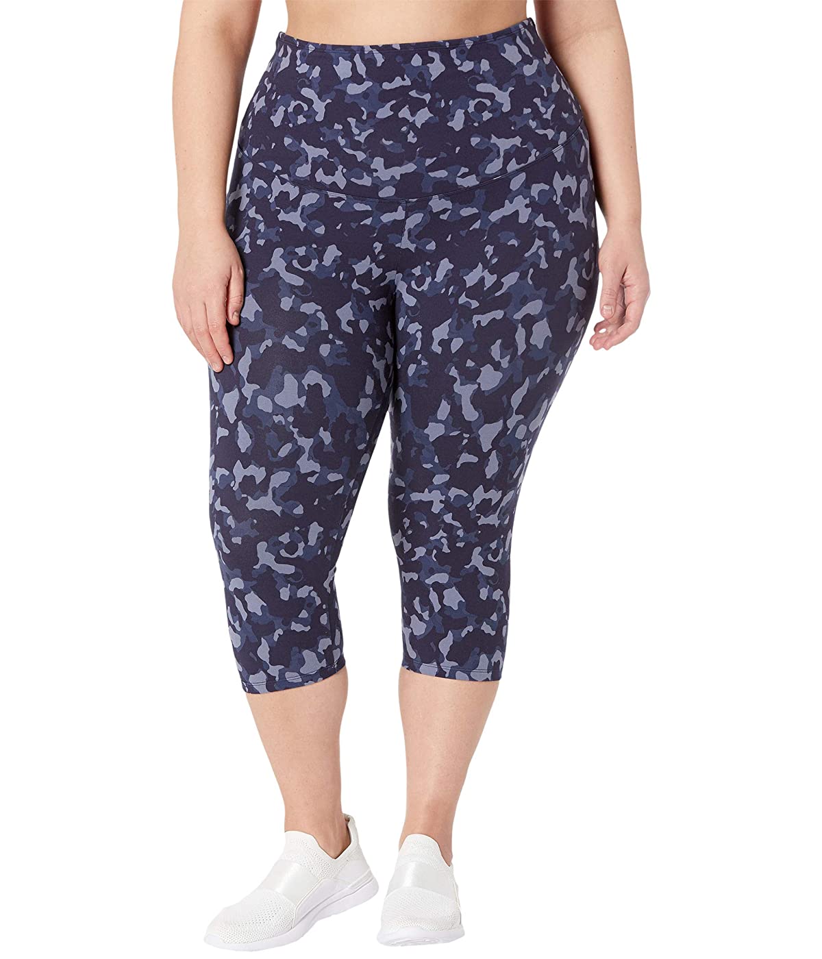 Леггинсы Yummie Plus Size Talia Eclipse Blue Camo, Леггинсы Yummie Plus Size Talia Eclipse Blue Camo, 1X
Леггинсы Yummie Plus Size Talia Eclipse Blue Camo, Леггинсы Yummie Plus Size Talia Eclipse Blue Camo, 1X