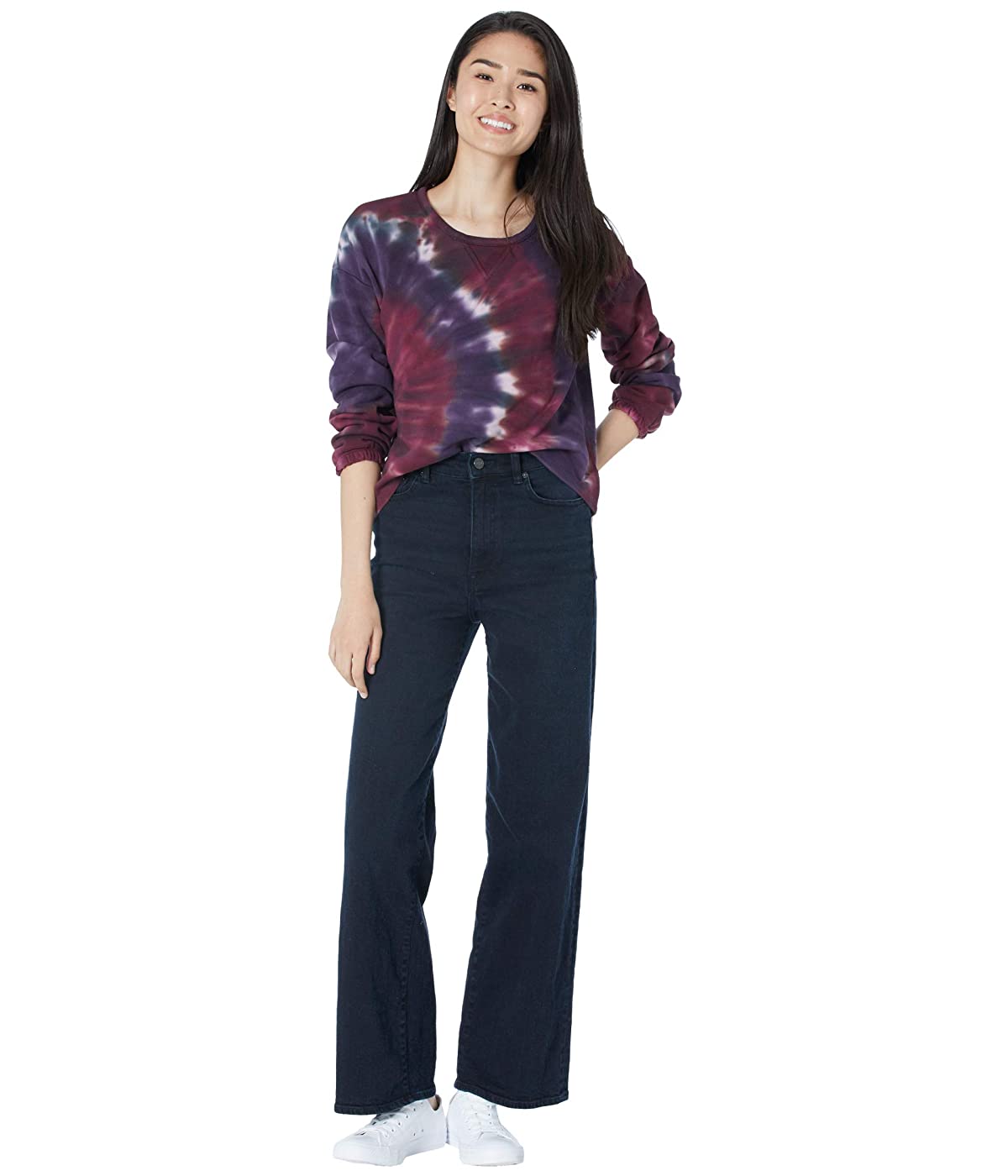 Лонгслив Chaser French Terry Pullover Black Brown Tie-Dye, (44, Лонгслив Chaser French Terry Pullover Black Brown Tie-Dye, S (44)
Лонгслив Chaser French Terry Pullover Black Brown Tie-Dye, (44, Лонгслив Chaser French Terry Pullover Black Brown Tie-Dye, S (44)